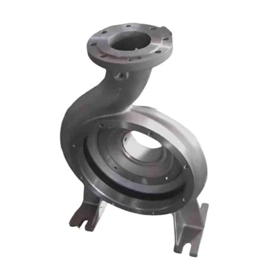 Dredge Pump Parts